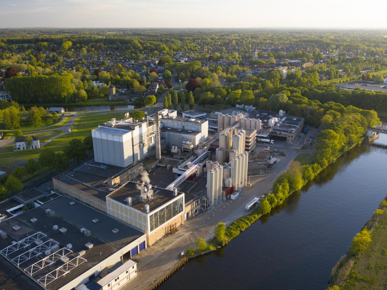 Locatie Lochem
