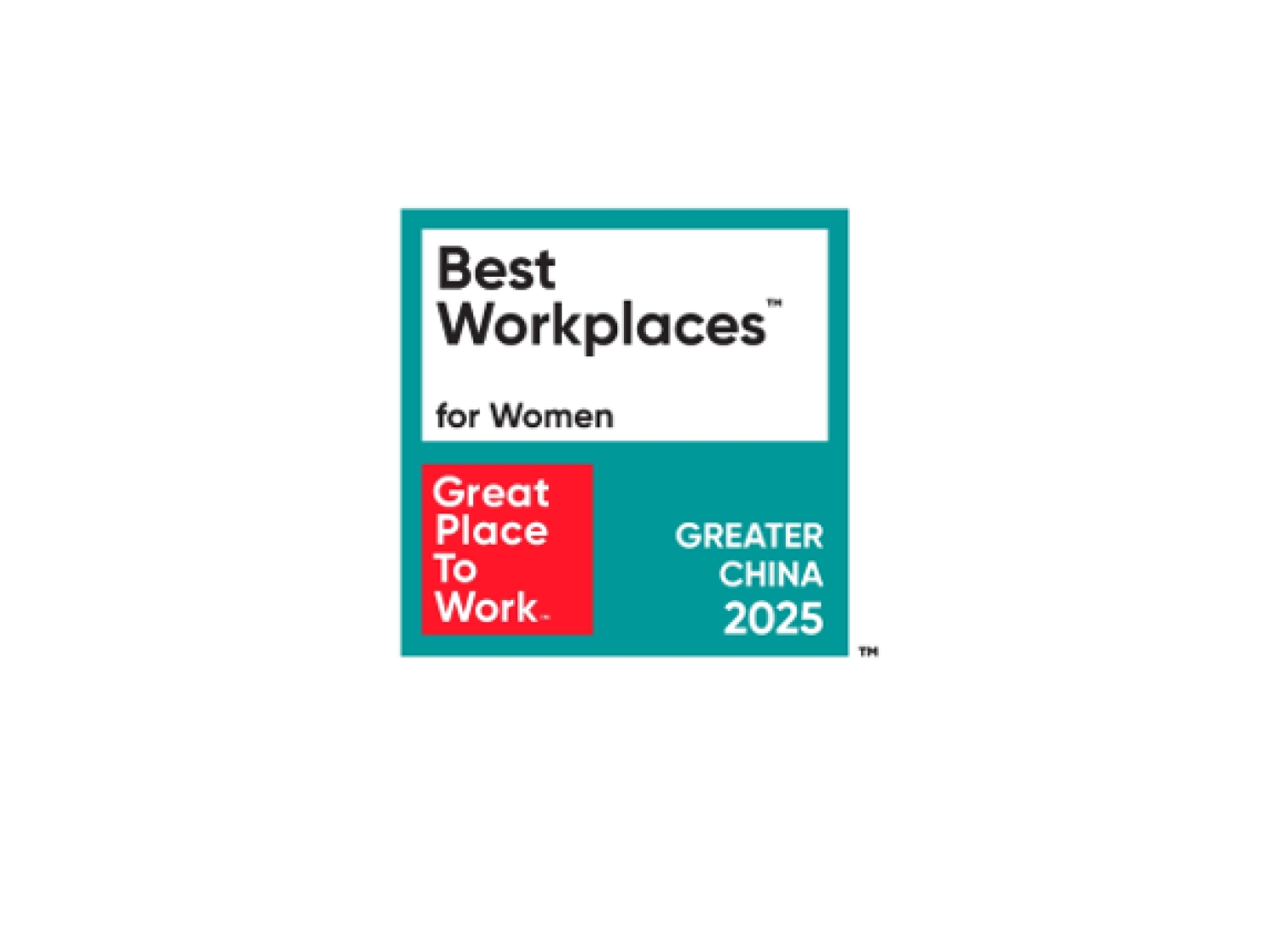 women best workplaces