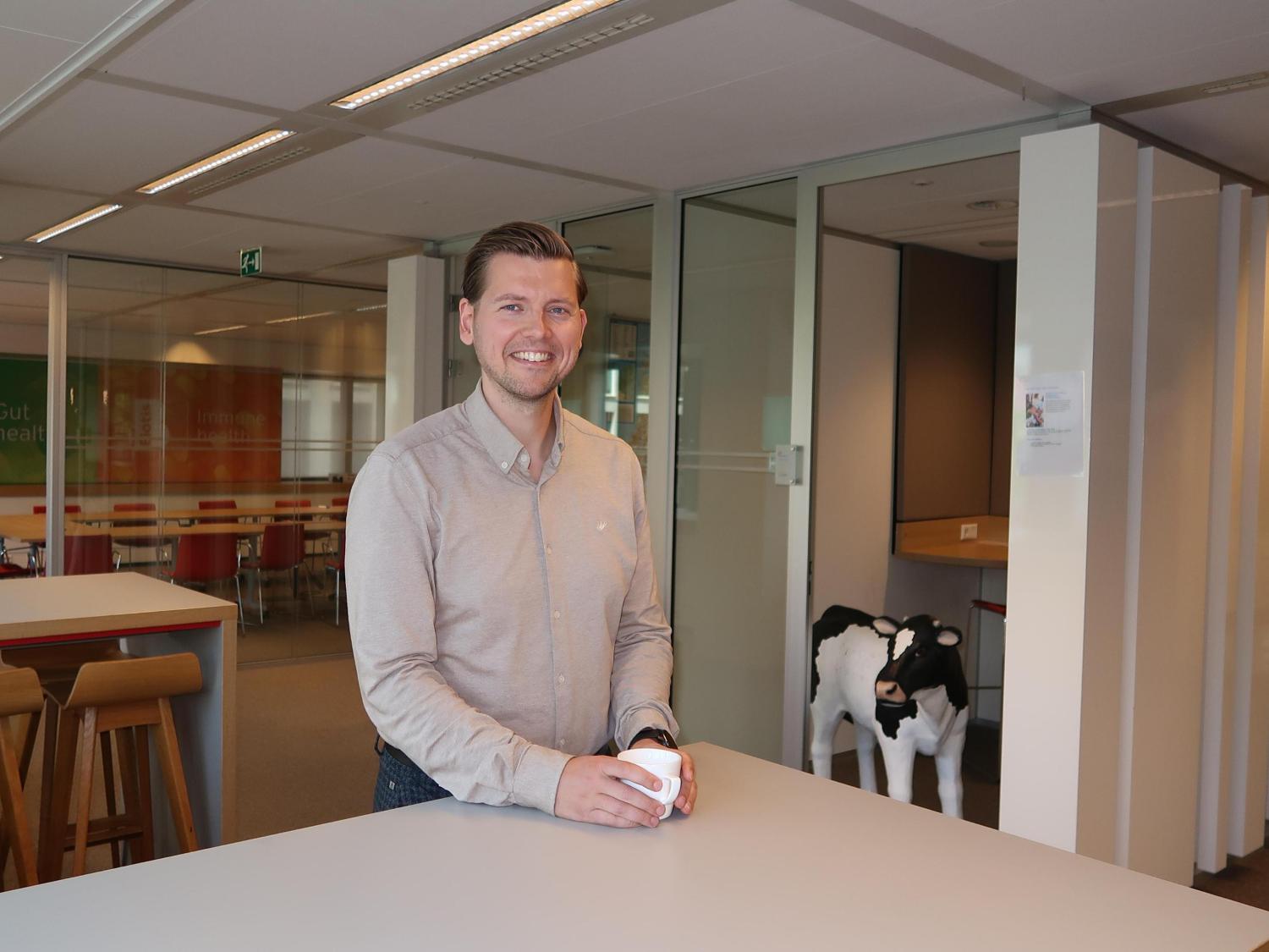 Patrick Kuijpers